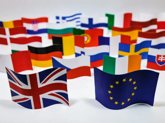 Bony rozwojowe w ofercie British Centre