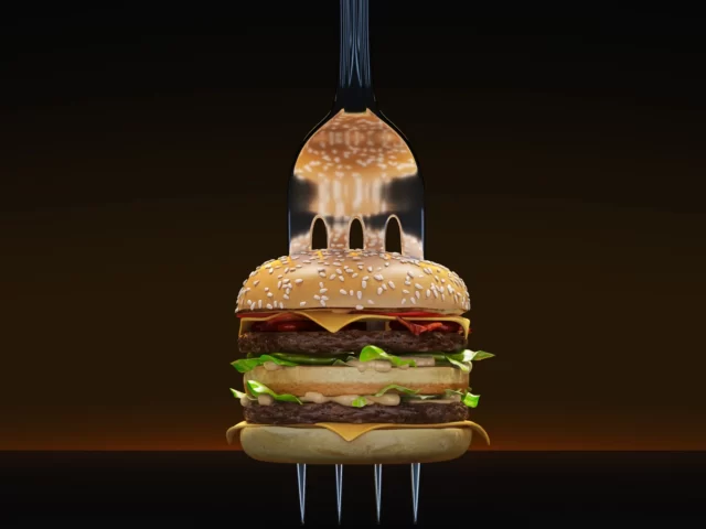 SQMS, czyli System Zarządzania Jakością Dostawców wg. McDonalda