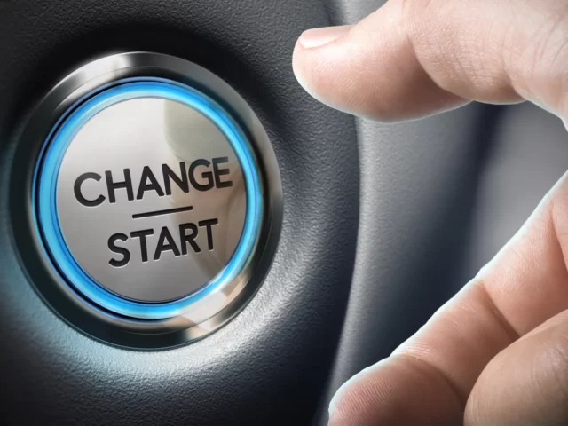 Zarządzanie zmianą w&nbsp;organizacji – skuteczne metody wprowadzania zmian