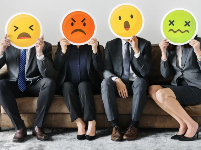 Badanie satysfakcji pracowników. Ankiety