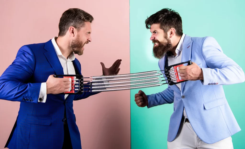 Skuteczne rozwiązywanie problemów w&nbsp;biznesie w&nbsp;kilku krokach