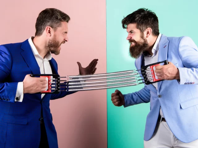 Skuteczne rozwiązywanie problemów w biznesie w kilku krokach